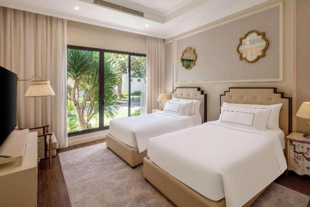 Vinpearl Discovery Rockside Nha Trang Exterior photo