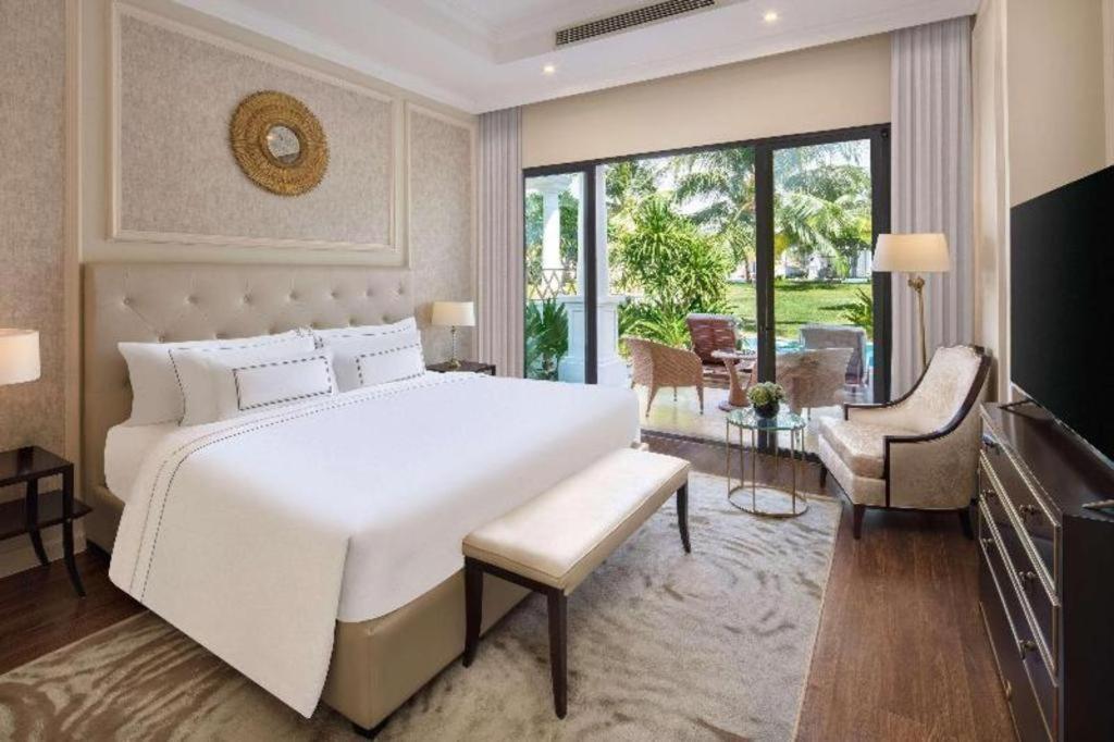 Vinpearl Discovery Rockside Nha Trang Exterior photo