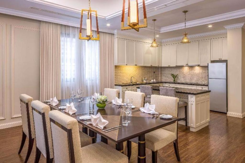 Vinpearl Discovery Rockside Nha Trang Exterior photo