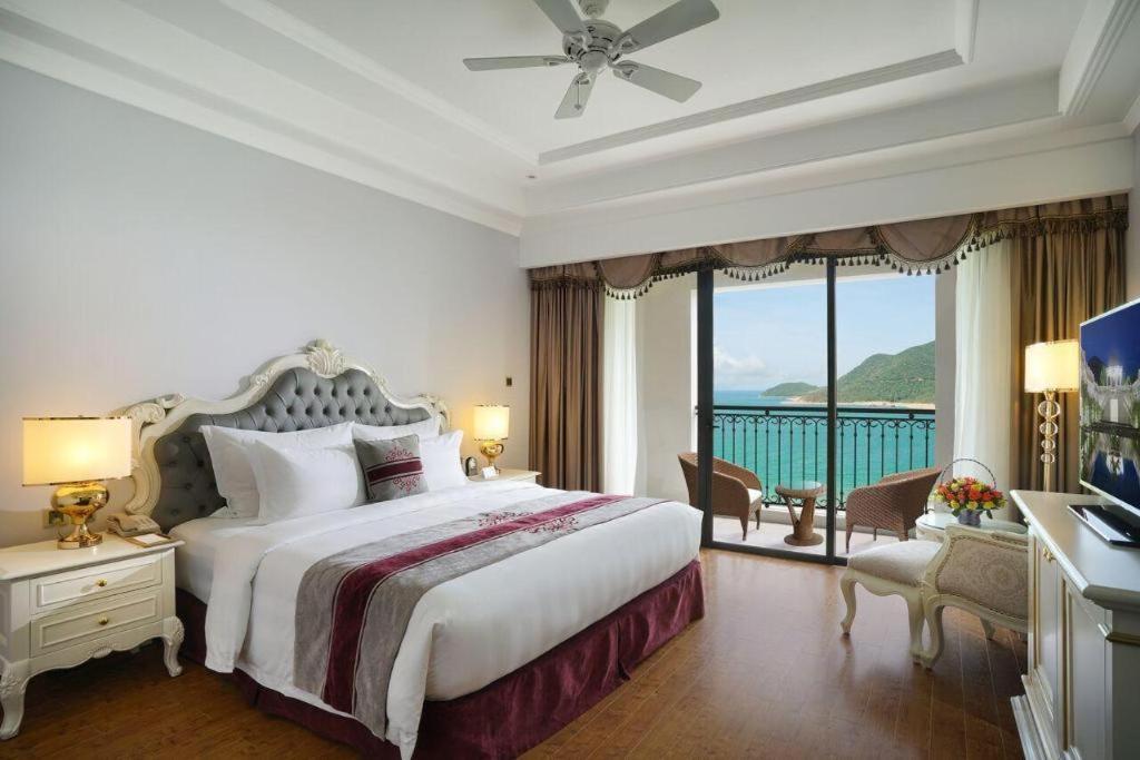 Vinpearl Discovery Rockside Nha Trang Exterior photo