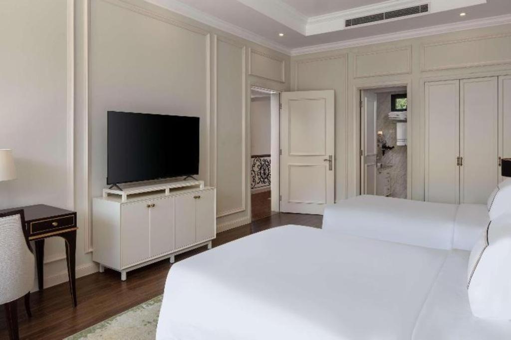 Vinpearl Discovery Rockside Nha Trang Exterior photo