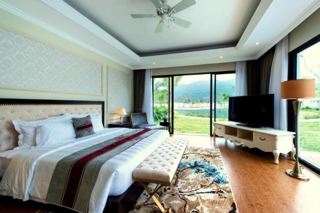 Vinpearl Discovery Rockside Nha Trang Exterior photo