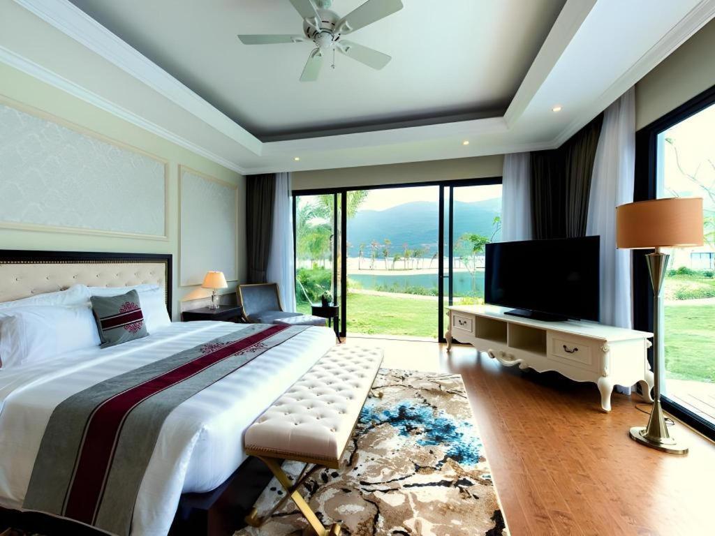 Vinpearl Discovery Rockside Nha Trang Exterior photo